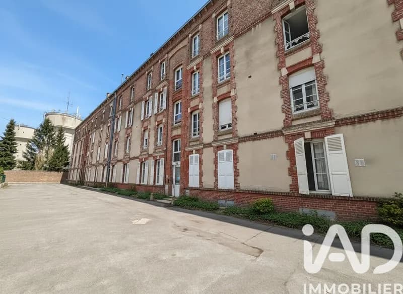 Vente Immeuble 135 m² - Photo 1