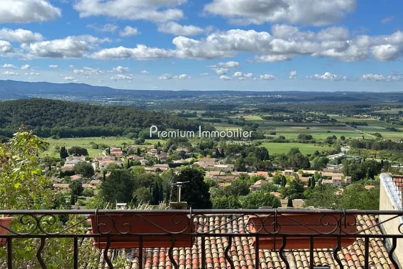 vente maison 15 Pièce(s) - Photo 1