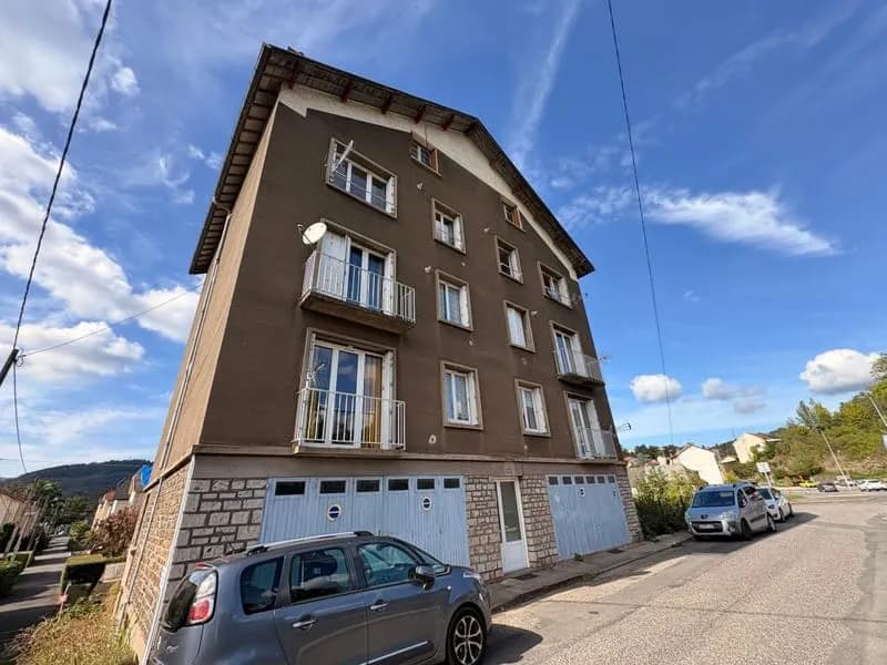 Maison À Vendre - Photo 1