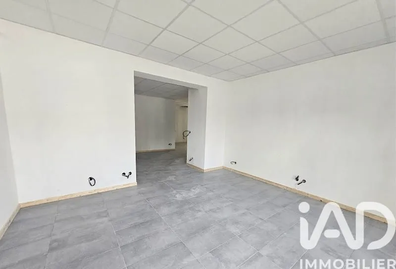 Vente Immeuble 100 m² - Photo 1