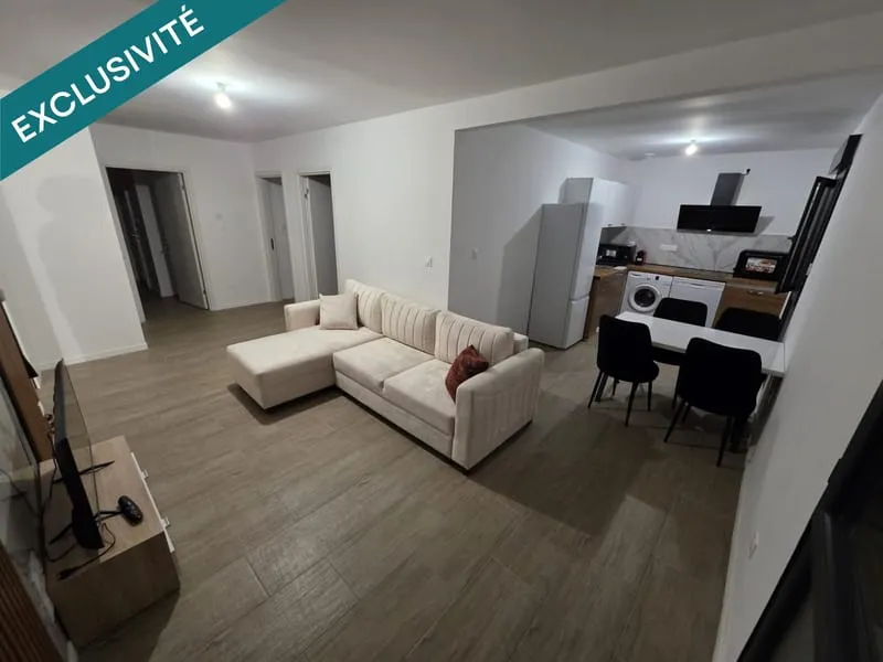Immeuble de 2 Appartements - Photo 1