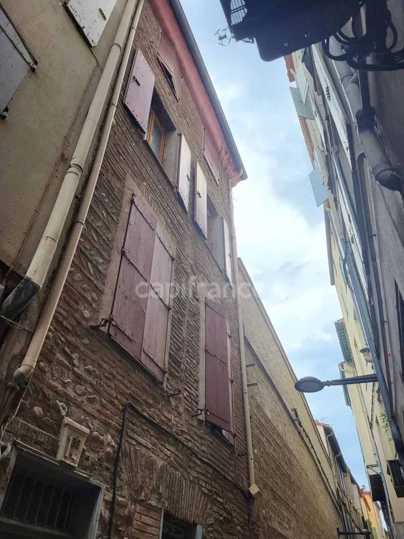Immeuble à vendre Spécial Investisseur - Photo 1