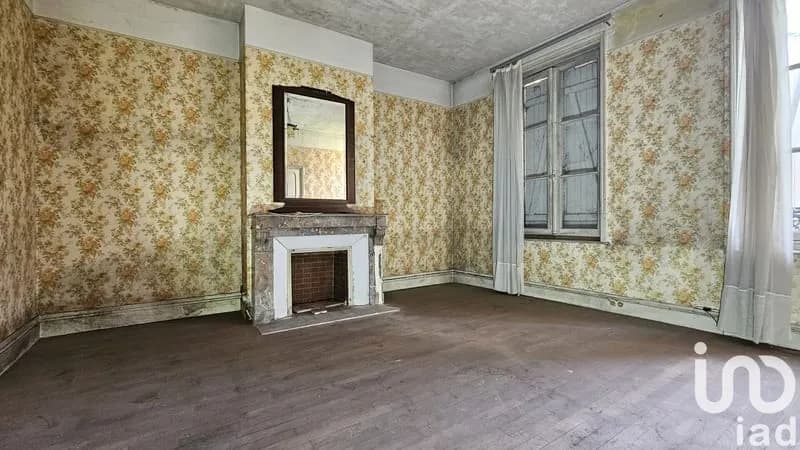 Vente Maison/villa 10 pièces - Photo 1