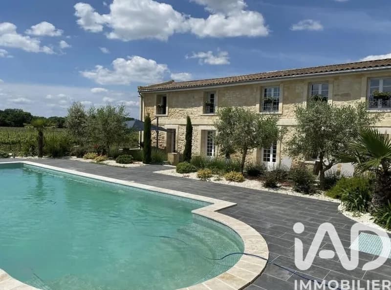 Vente Immeuble 800 m² - Photo 1