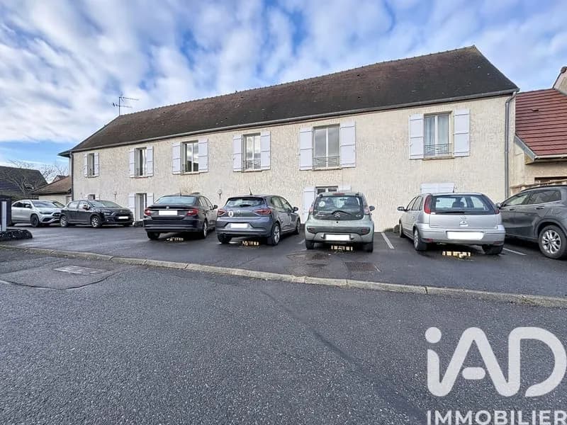 Vente Immeuble 297 m² - Photo 1