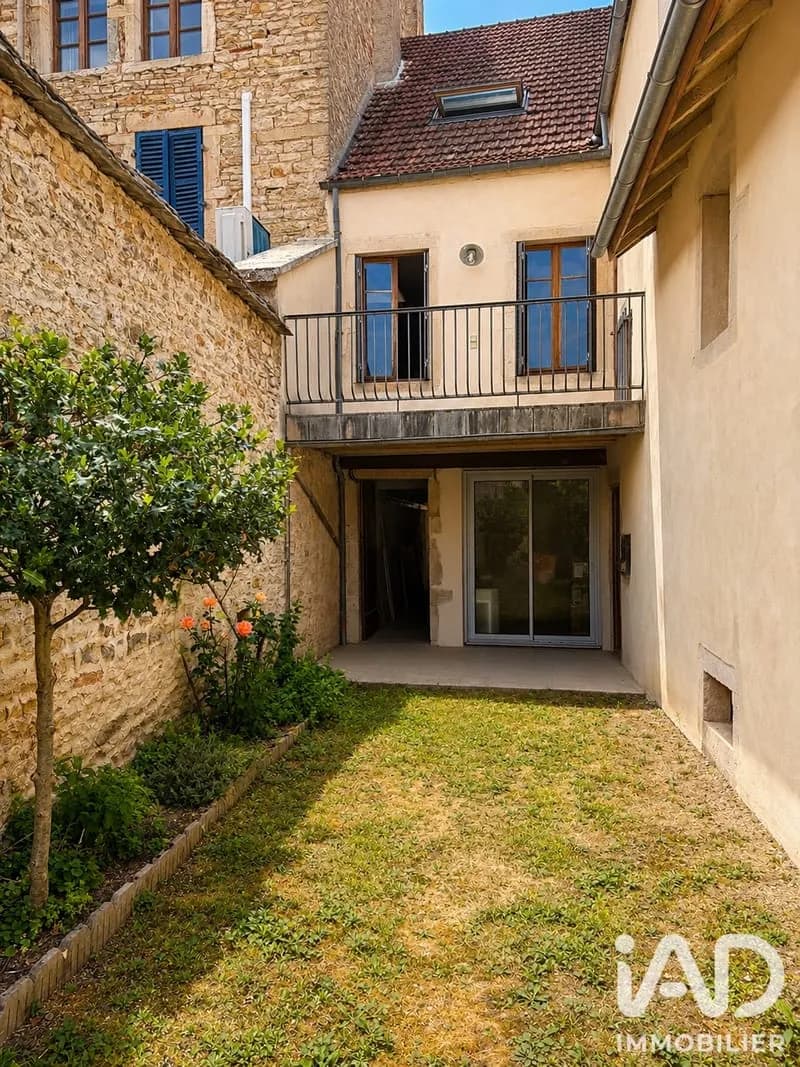 Vente Immeuble 136 m² - Photo 1