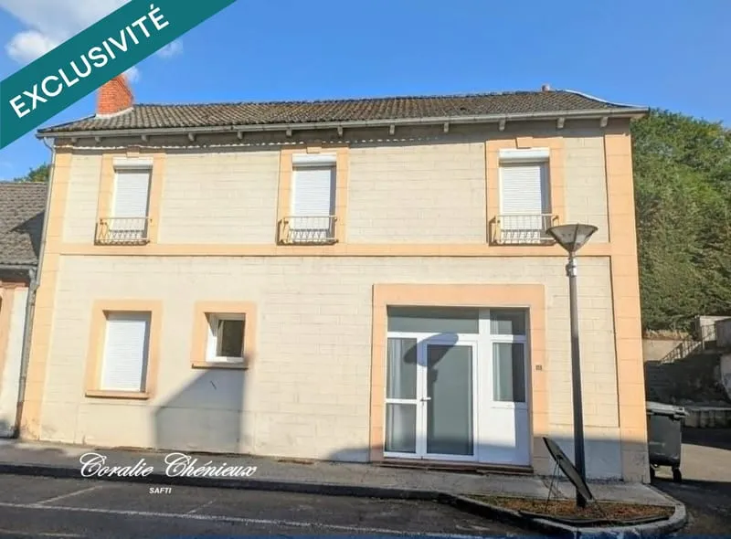 Immeuble de rapport avec jardin - Photo 1