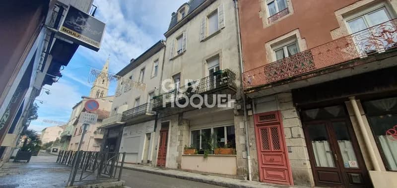 Immeuble avec belle rentabilité - Photo 1