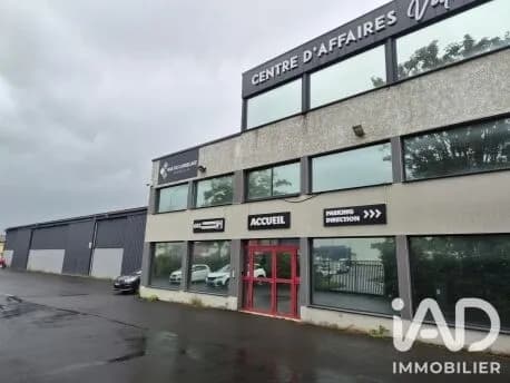 Vente Immeuble 3 340 m² - Photo 1