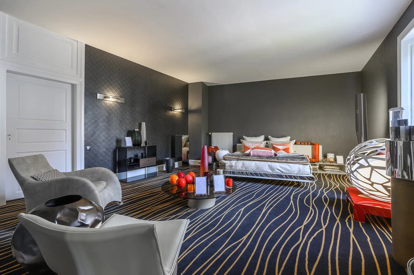 Demeure / Immeuble de Charme Rénové 450 m2 avec Cour Obernai Centre - Photo 1