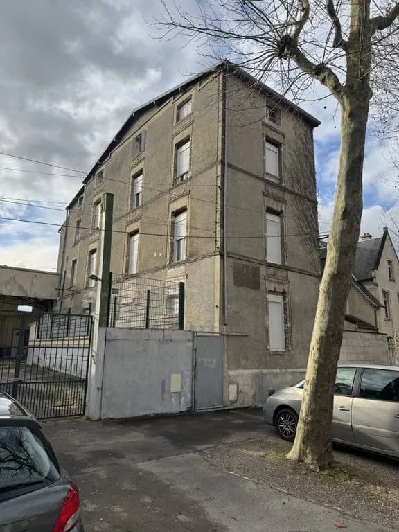 Immeuble de rapport 115 m² - Photo 1