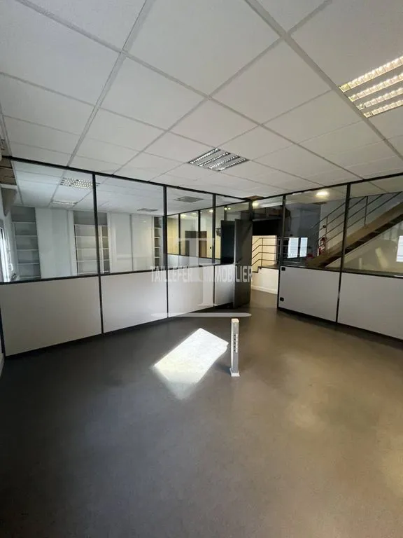 Immeuble de rapport 320 m² - Photo 1