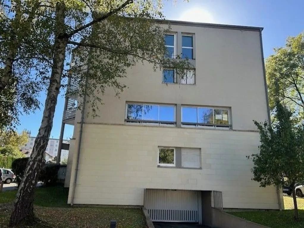 Immeuble de rapport 1220 m² - Photo 1