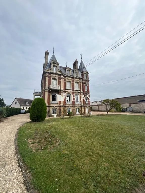 Immeuble de rapport 560 m² - Photo 1