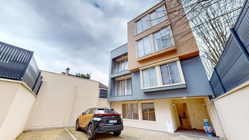 Immeuble de rapport 205 m² - Photo 1