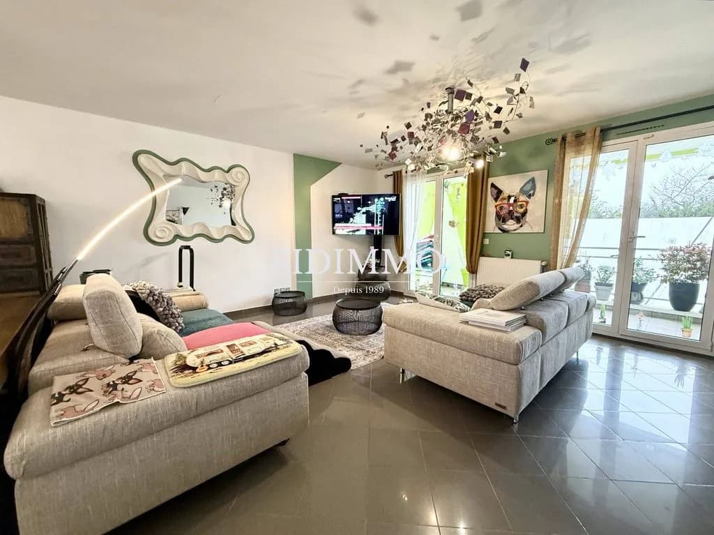 Immeuble de rapport 200 m² - Photo 1