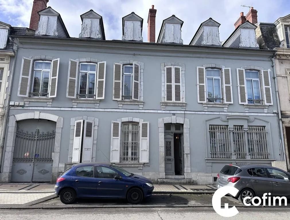 Immeuble de rapport 623 m² - Photo 1