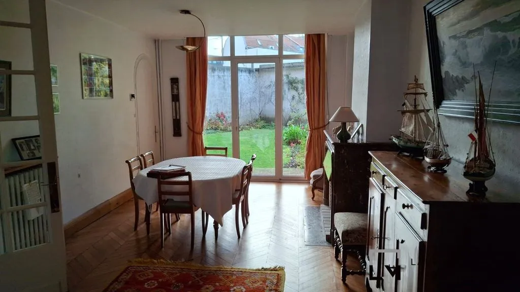 Immeuble de rapport 431 m² - Photo 1
