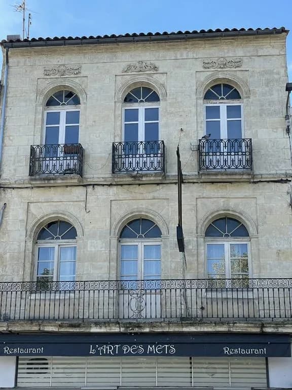 Immeuble de rapport 450 m² - Photo 1