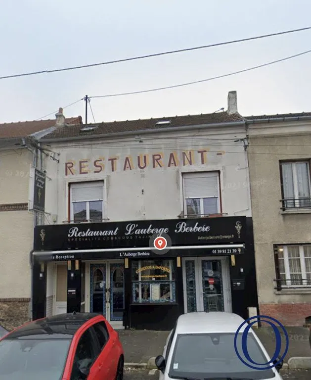 Immeuble de rapport 290 m² - Photo 1