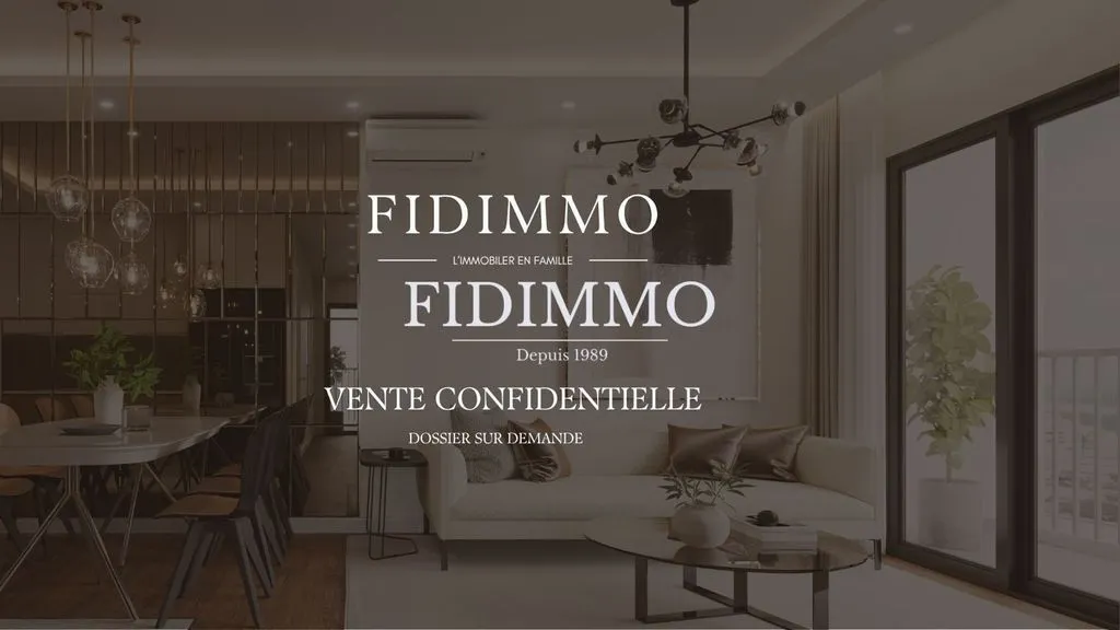 Immeuble de rapport 530 m² - Photo 1