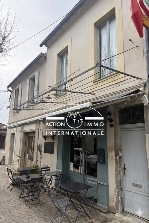 Immeuble de rapport 8 pièces 220 m² - Photo 1