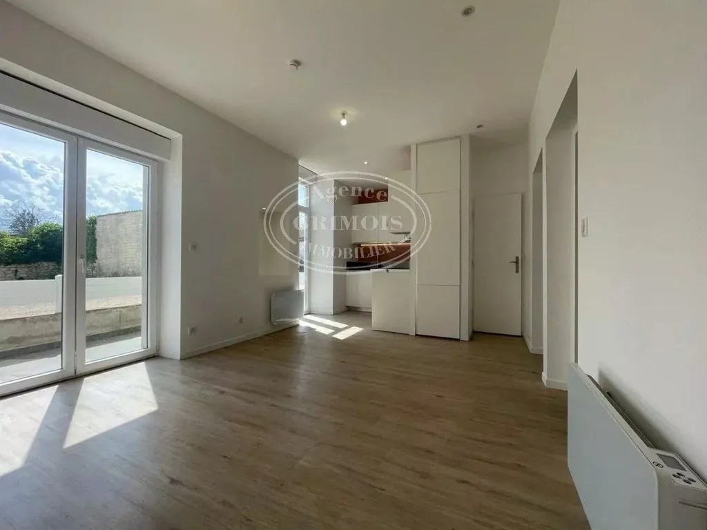 Immeuble de rapport 328 m² - Photo 1
