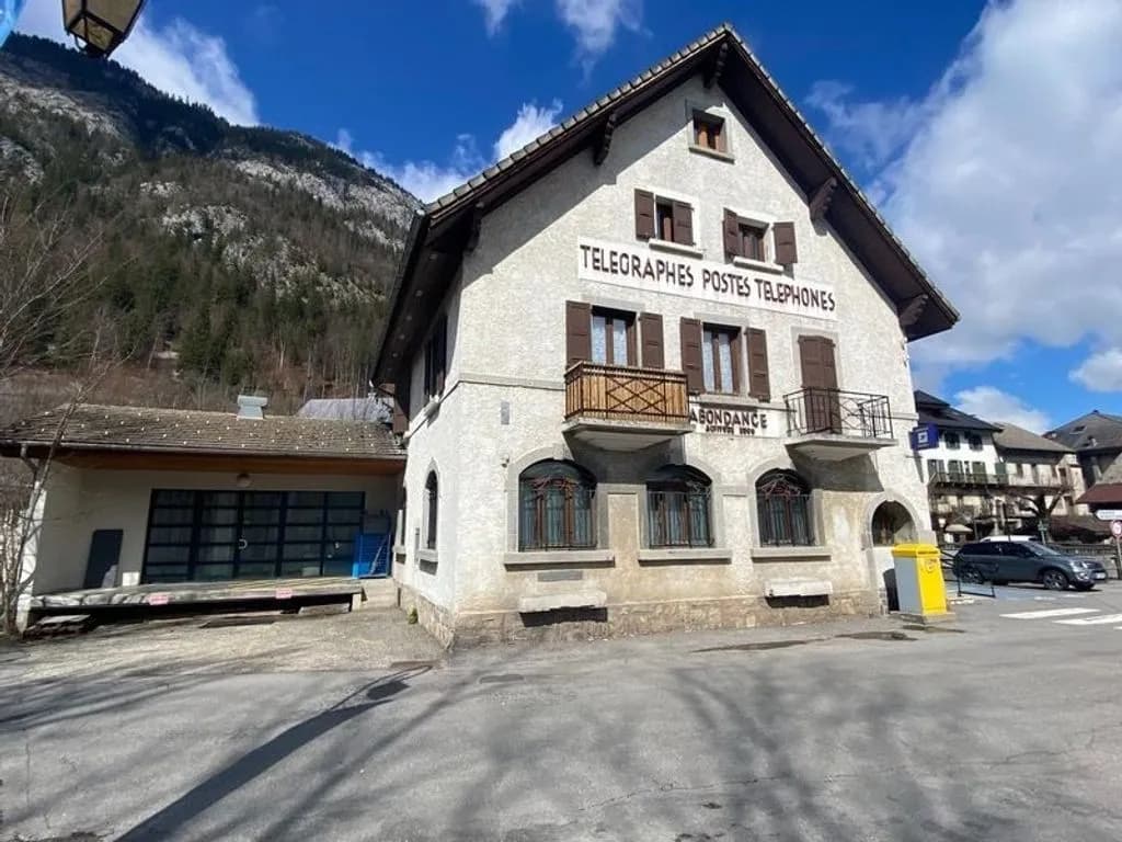 Immeuble de rapport - Photo 1