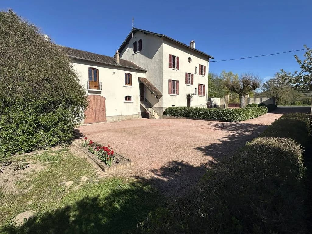 Immeuble de rapport 296 m² - Photo 1