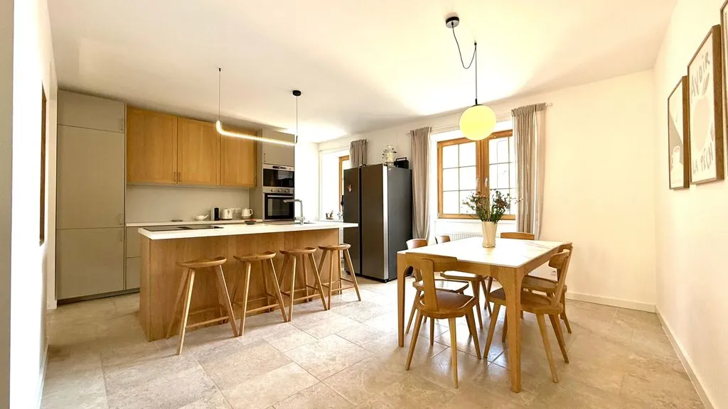 Immeuble 9 pièces 250 m² - Photo 1