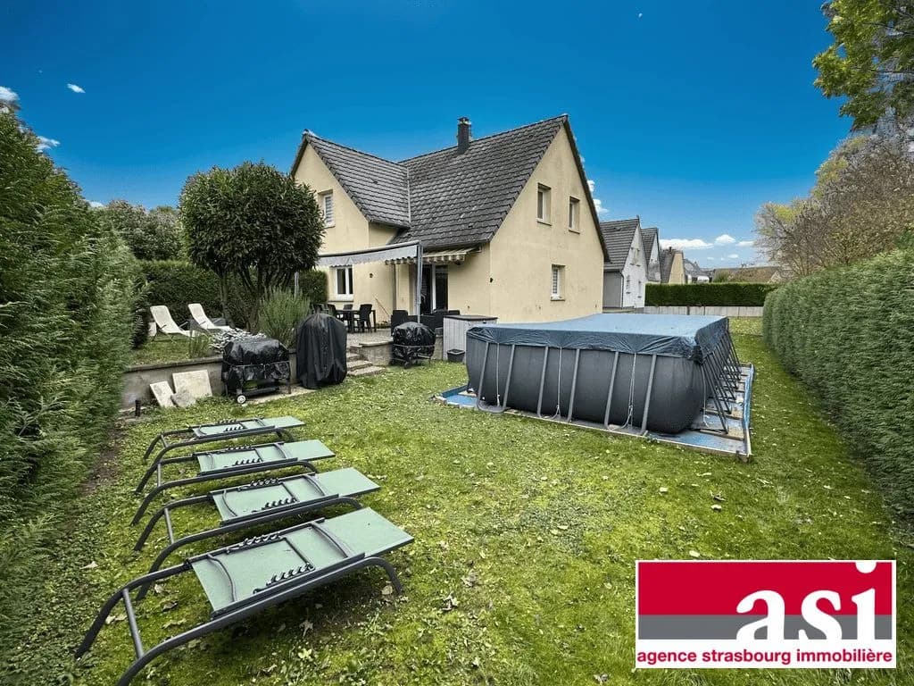 Immeuble de rapport 228 m² - Photo 1