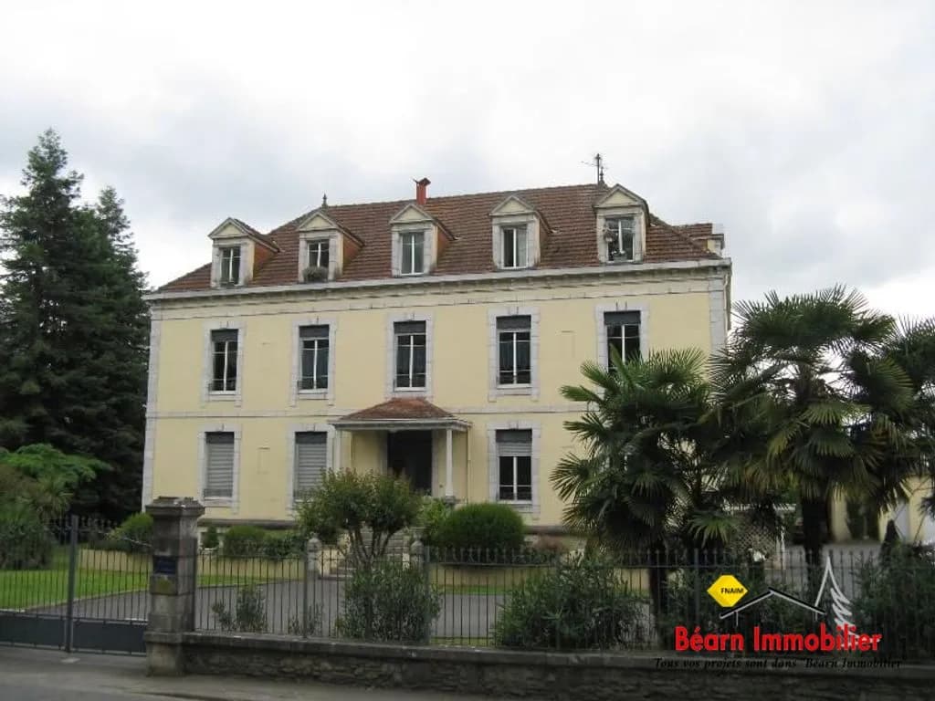 Immeuble de rapport 512 m² - Photo 1