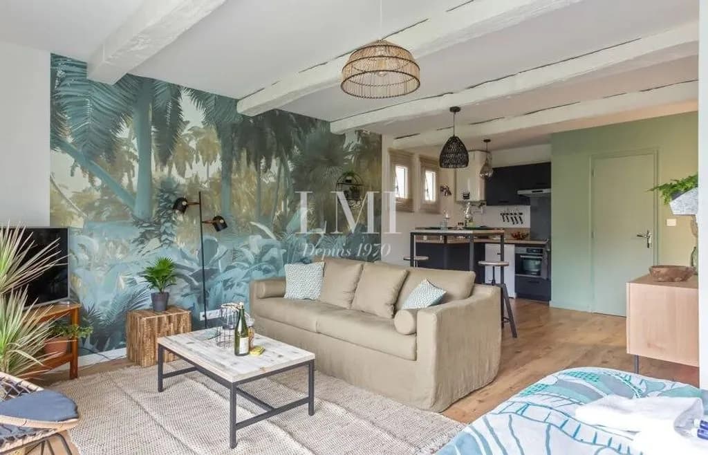 Immeuble de rapport 130 m² - Photo 1