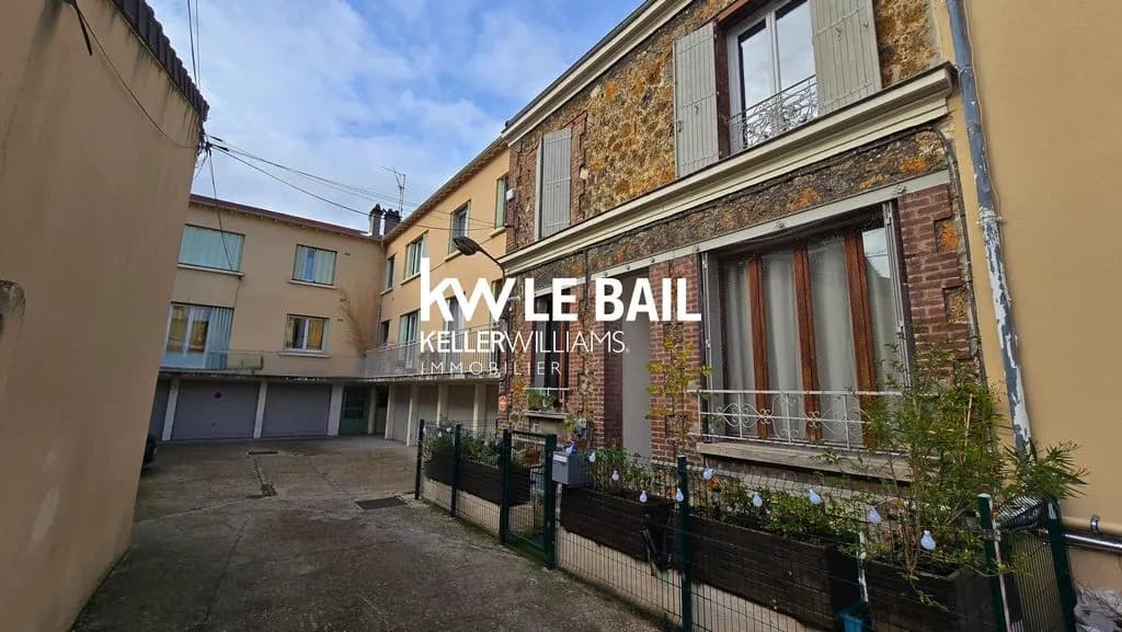 Immeuble de rapport 544 m² - Photo 1