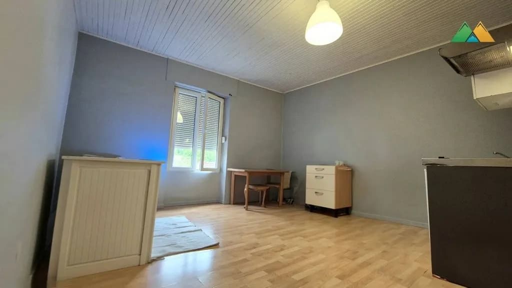 Immeuble de rapport 9 pièces 168 m² - Photo 1