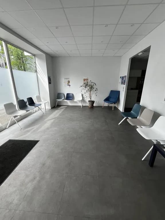 Immeuble de rapport 388 m² - Photo 1