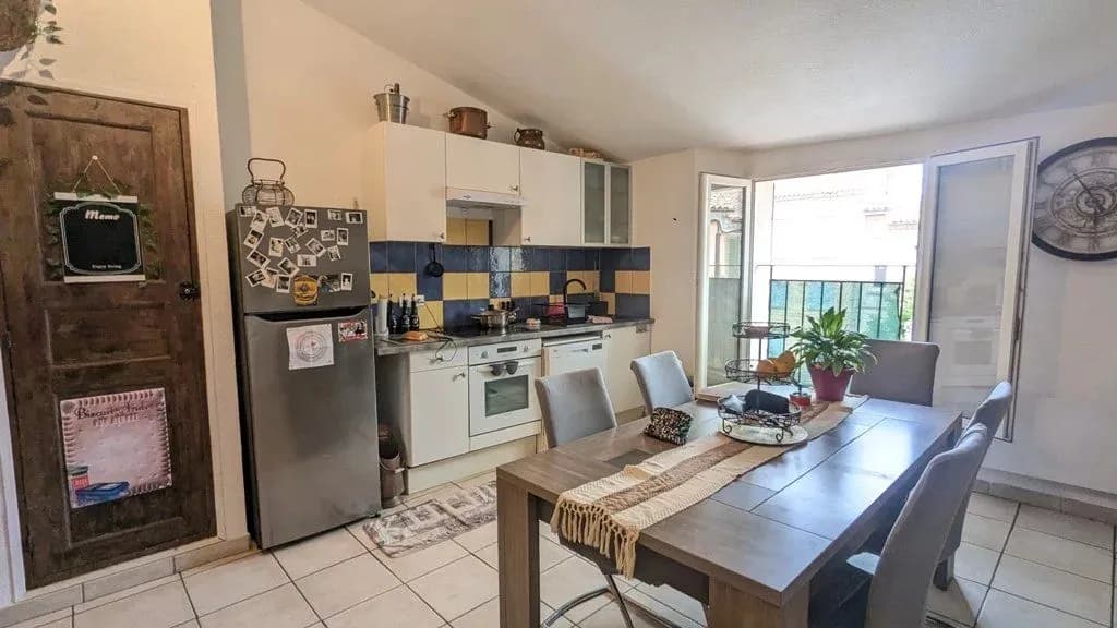 Immeuble de rapport 8 pièces 204 m² - Photo 1