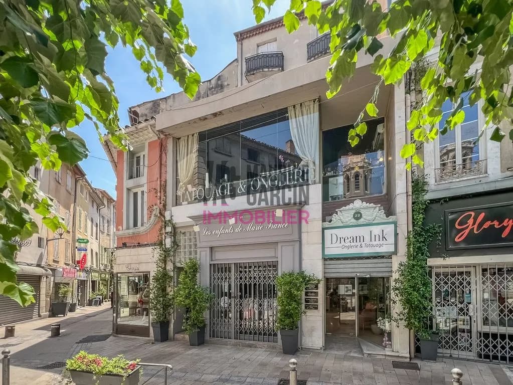 Immeuble de rapport 484 m² - Photo 1