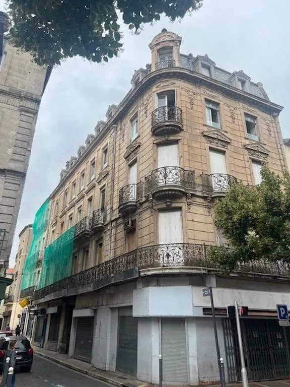 Immeuble de rapport 700 m² - Photo 1