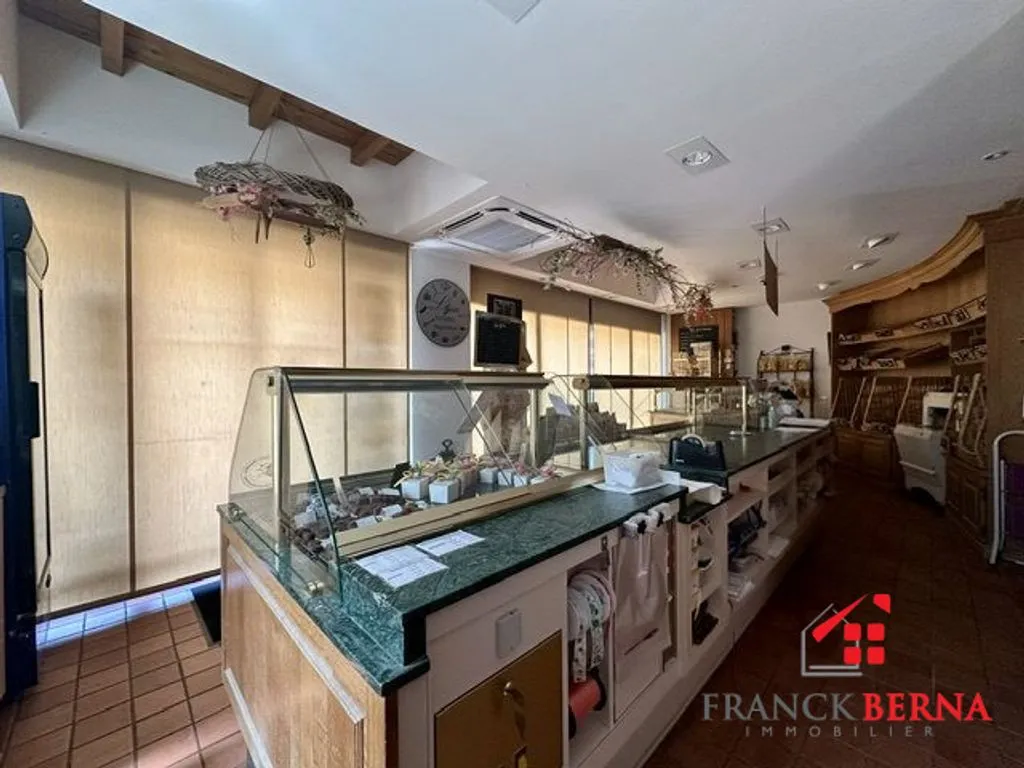 Immeuble de rapport 369 m² - Photo 1