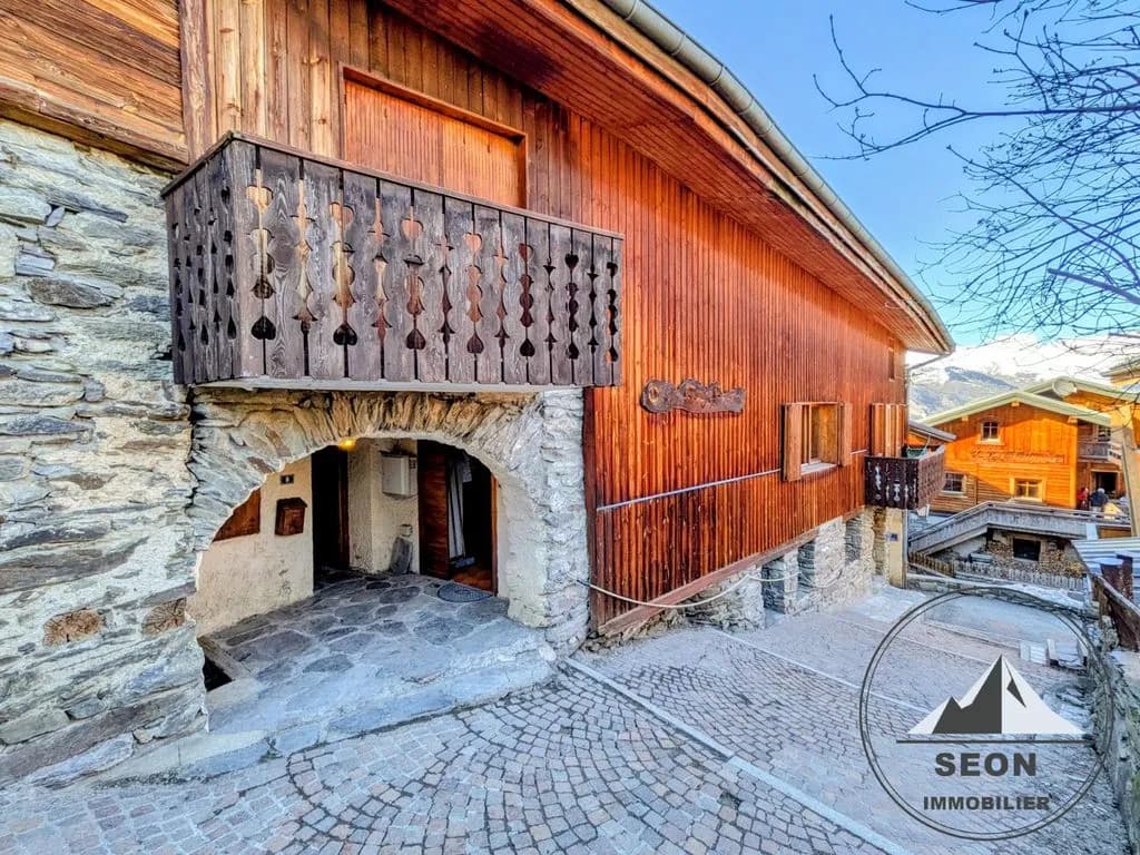 Immeuble de rapport 217 m² - Photo 1