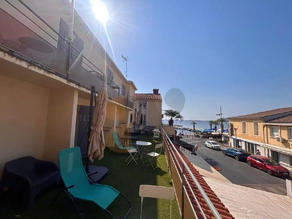 Immeuble de rapport 1 pièce 279 m² - Photo 1