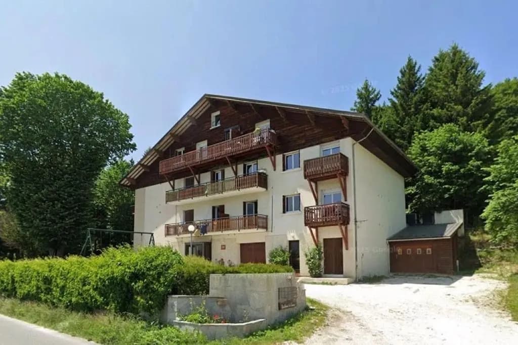 Immeuble de rapport 725 m² - Photo 1