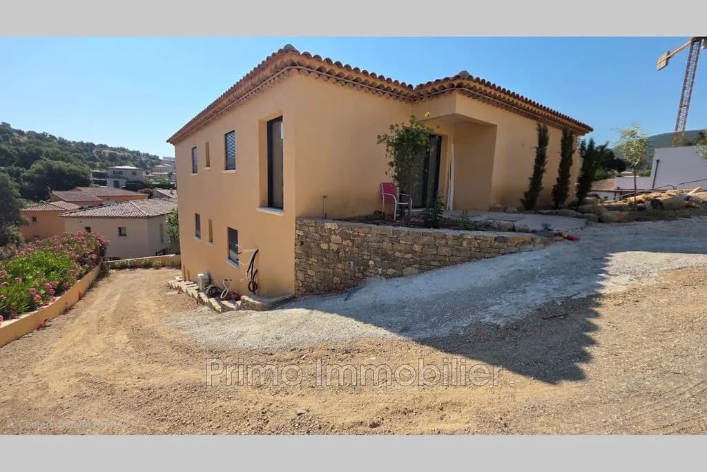 Immeuble de rapport 238 m² - Photo 1