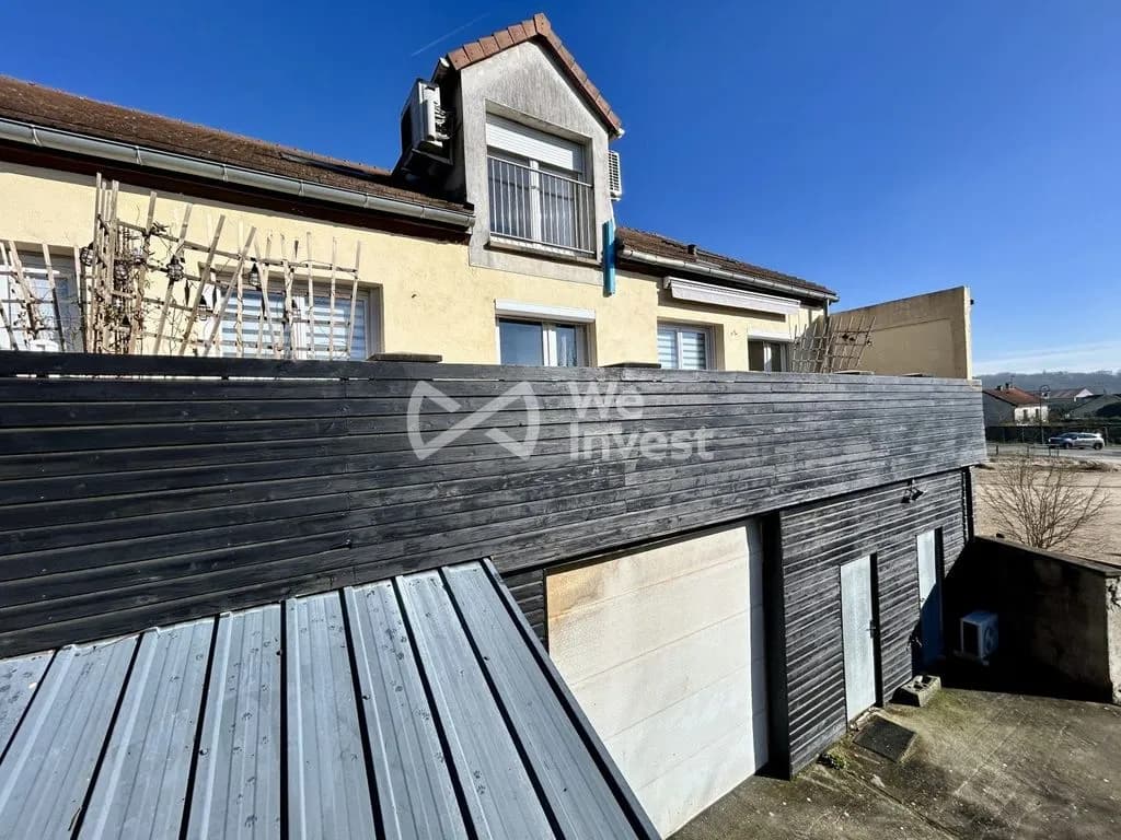 Immeuble de rapport 350 m² - Photo 1