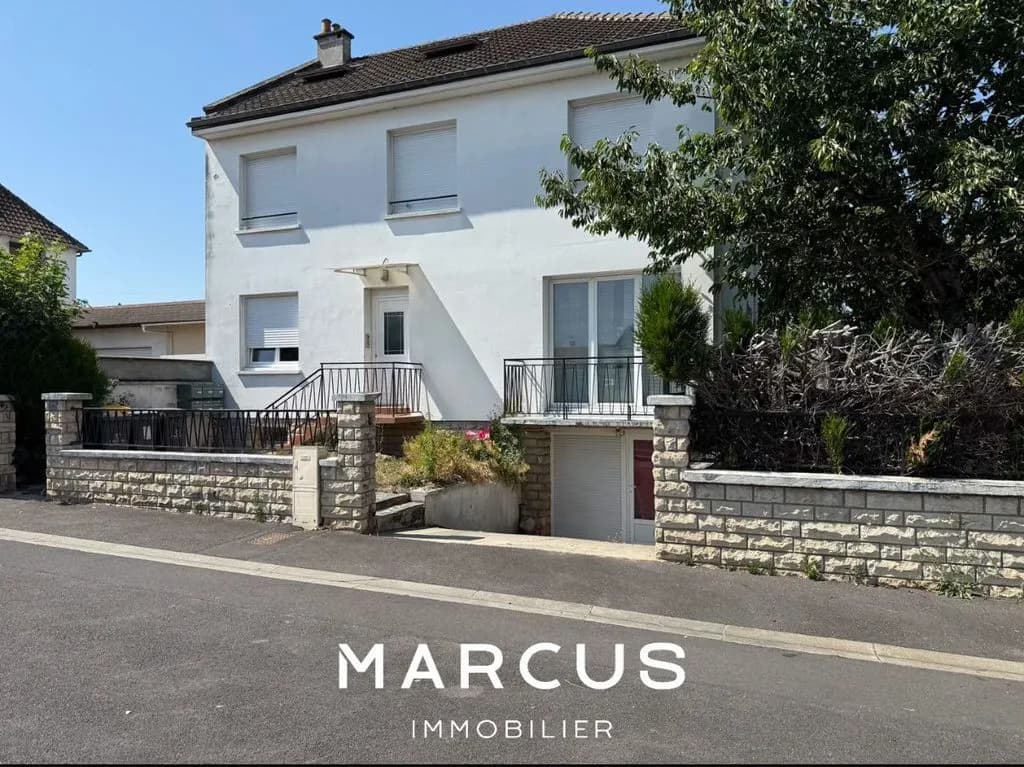 Immeuble de rapport 185 m² - Photo 1