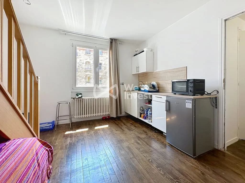 Immeuble de rapport 210 m² - Photo 1