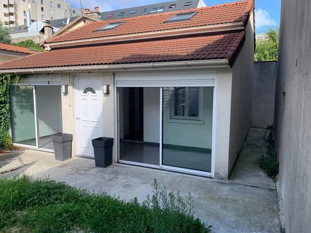 Immeuble de rapport 170 m² - Photo 1