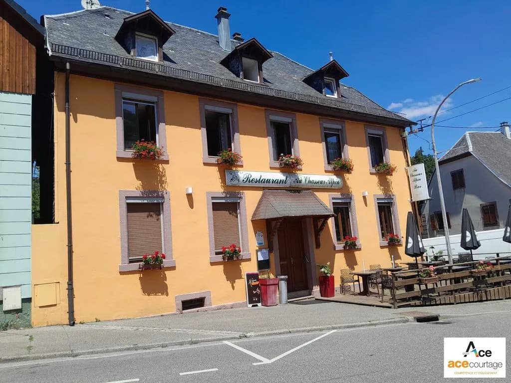 Immeuble de rapport 345 m² - Photo 1