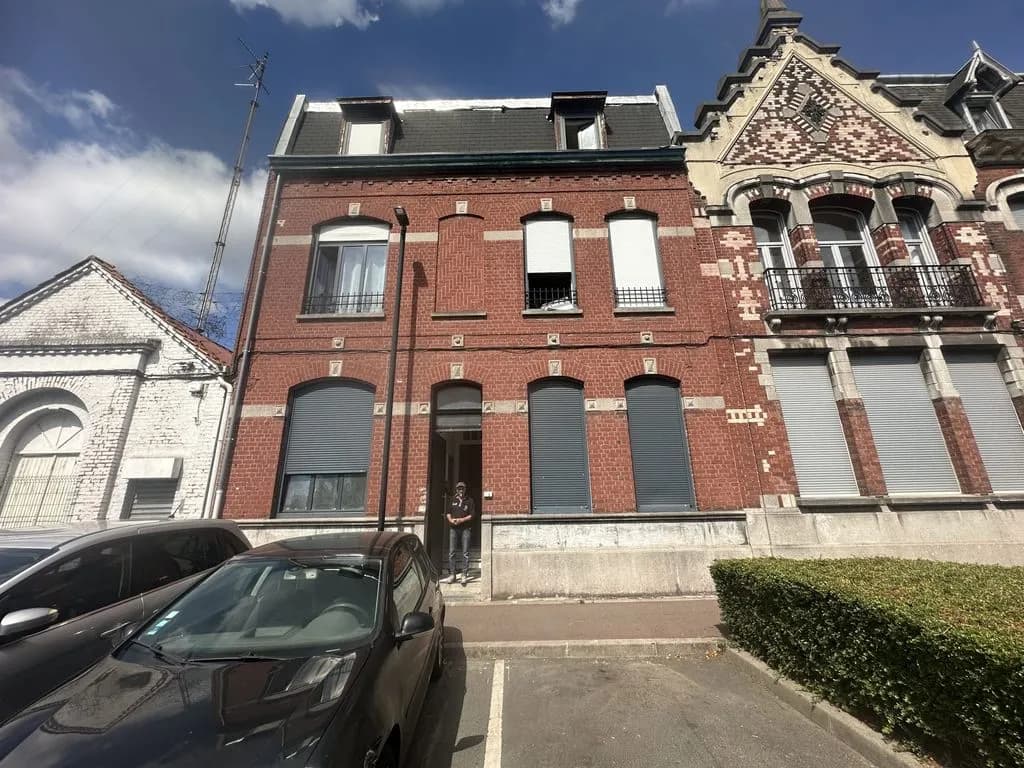 Immeuble de rapport 250 m² - Photo 1
